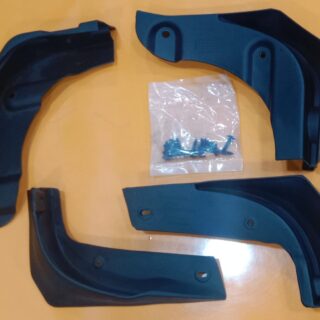 (MUD FLAP) VENUE (SET OF FOUR)