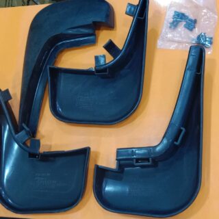 (MUD FLAP ) FIGO (SET OF FOUR)