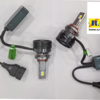 (RADHE ) LED HEAD LIGHT TIGER -9005