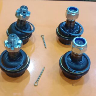 (KF-1107) KAFILA -MAHINDRA PICKUP (BALL JOINT)