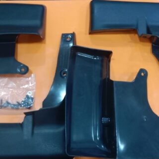 (MUD FLAP)INNOVA CRYSTA (SET OF FOUR)