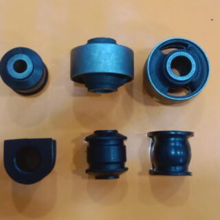 (TALBROS) FRONT SUSPENSION BUSH KIT (HONDA CITY -3)(SET OF 6)