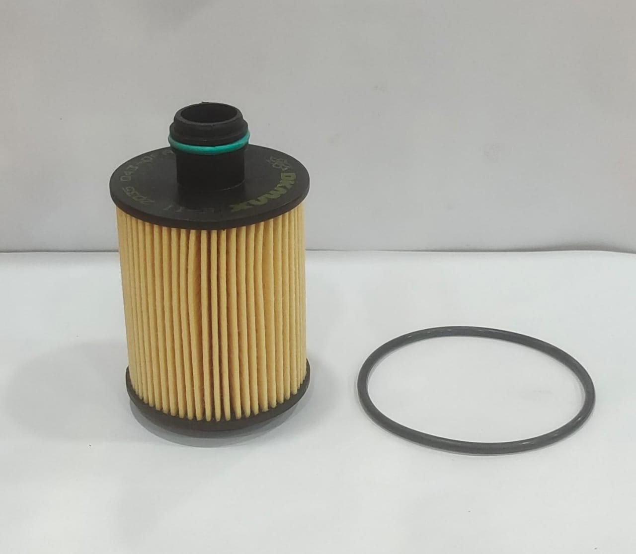 Oil filters: Chevrolet (BEAT/ENJOY/UVA/SAIL) (REF:0092) - Image 2