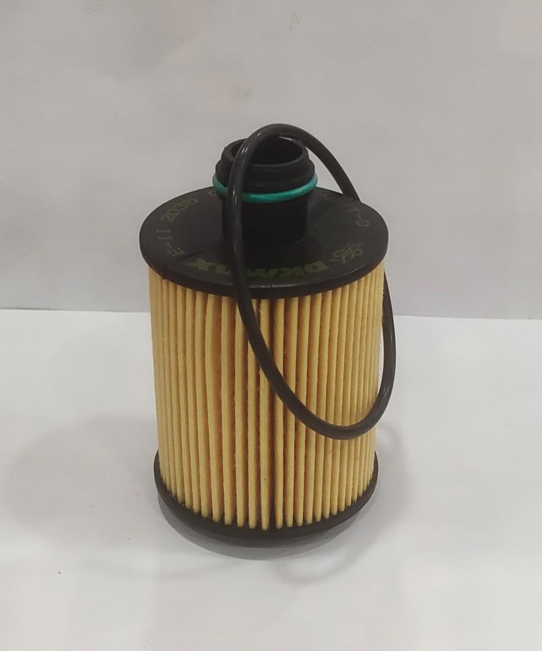 Oil filters: Chevrolet (BEAT/ENJOY/UVA/SAIL) (REF:0092)