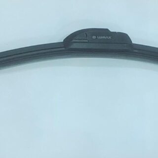 (LUMAX) SOFT WIPER BLADE 24"