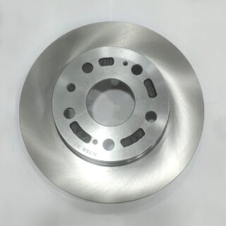(K TEK) BRAKE DISC ROTOR XYLO R/H
