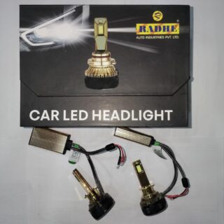 H1 LION 300W RADHE LED Head LIGHT BULB (PAIR)