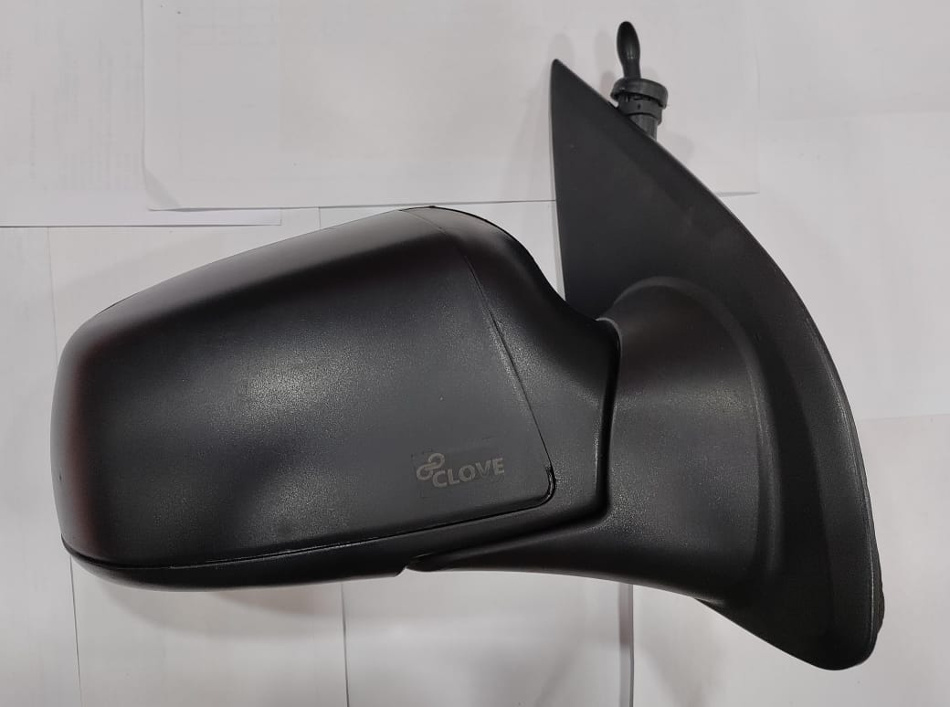 (CLOVE) FIESTA VX RH SIDE VIEW MIRROR - Image 2