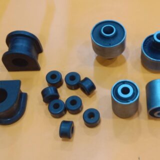 (TALBROS) FRONT BUSHING KIT (SET OF 14) TATA ACE SUPER