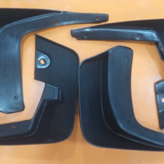 (MUD FLAPS) VERITO (SET OF FOUR)