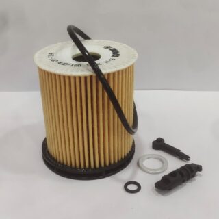 (LUMAX) OIL FILTER HYUNDAI-CRETA 2nd GEN/VERNA 5TH GEN/SELTOS /CARENS--PETROL (REF: 0287)