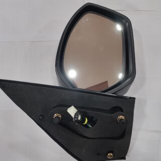 (LUMAX) TATA TIAGO MOTOR WITH INDICATOR RH SIDE VIEW MIRROR