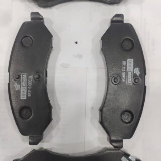 BR-1113 MINDA BRAKE PAD TATA ALTROZ (PETROL)