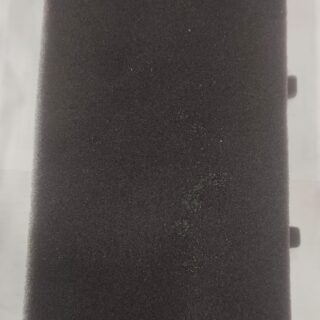 LUMAX AIR FILTER SCORPIO CRDE (OLD)- FORM FILTER, SCORPIO CRDE 2014 (foam type), SCORPIO M HAWK ENGINE/ TUV-300 (REF: 0235)