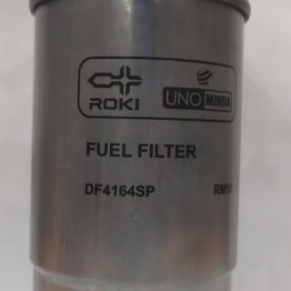 UNO MINDA FUEL FILTER INDICA VISTA O/M