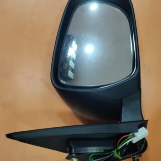 (LUMAX) CIAZ  ELECTRIC  ADJUSTER WITH STI- RH SIDE VIEW MIRROR