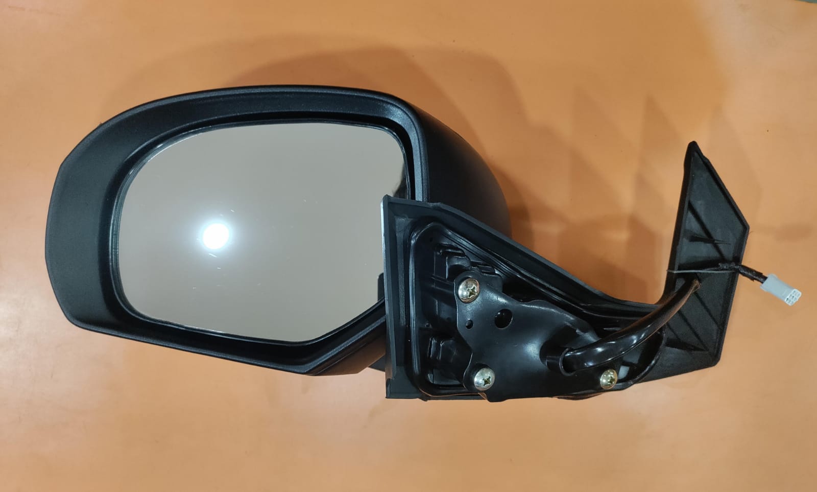 (LUMAX) ERTIGA MOTOR WITH INDICATOR- LH SIDE VIEW MIRROR