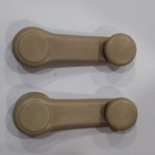 R.G. HANDLE W.R HANDLE  -I 10  (BIEGE)