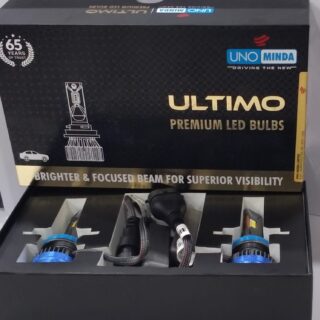 MINDA H8 LED PREM 160W