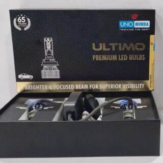 UNO MINDA HB4 9006 LED PREM 160W
