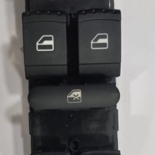 (POWER WINDOW SWITCH)MASTER OCTIVA O/M