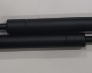 DICKEY SHOCKER KEA SALTOS