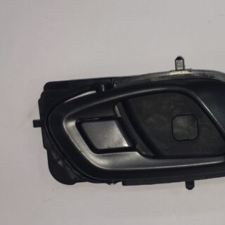 R.C LEVER LOCK ASSY I-20 N/M (DARK GREY)