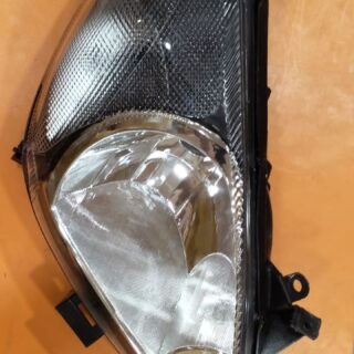 UNO MINDA HEAD LAMP INNOVA T1 & T2- RH 1ST GEN