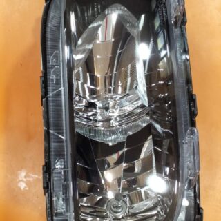 UNO MINDA HEAD LIGHT KWID N/M- LH
