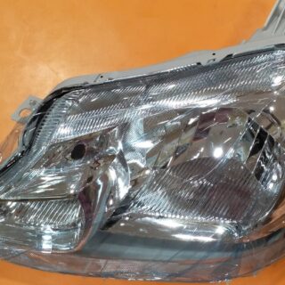 UNO MINDA HEAD LIGHT TOYOTA ETIOS/ LIVA- LH