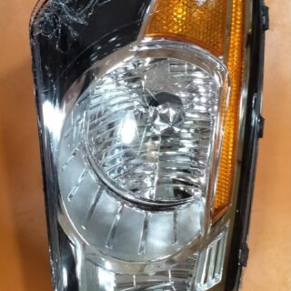 UNO MINDA HEAD LIGHT WIR BLRO REFRESH T3-RH