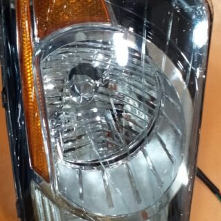UNO MINDA HEAD LIGHT WIR BLRO REFRESH T3-LH