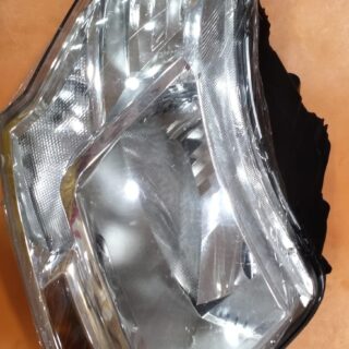 LUMAX HEAD LIGHT TUV-30C RH