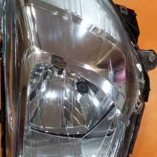 LUMAX HEAD LIGHT ALTO K 10  T2 (2014-2019)(wt motor) -LH