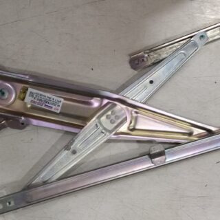 WINDOW REGULATOR ZEN/ ALTO/ ALTO K10  T1  POWER  FT- LH