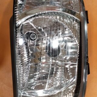 UNO MINDA HEAD LIGHT ALTO-RH