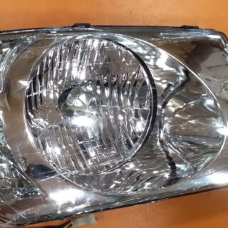 UNO MINDA HEAD LIGHT WIR BOLERO T-2-RH