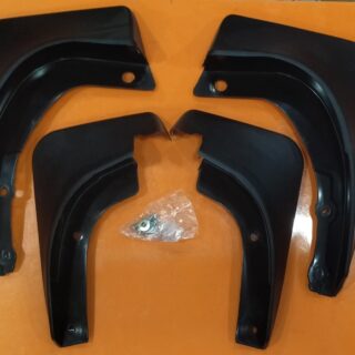 MUD FLAP TATA ZEST