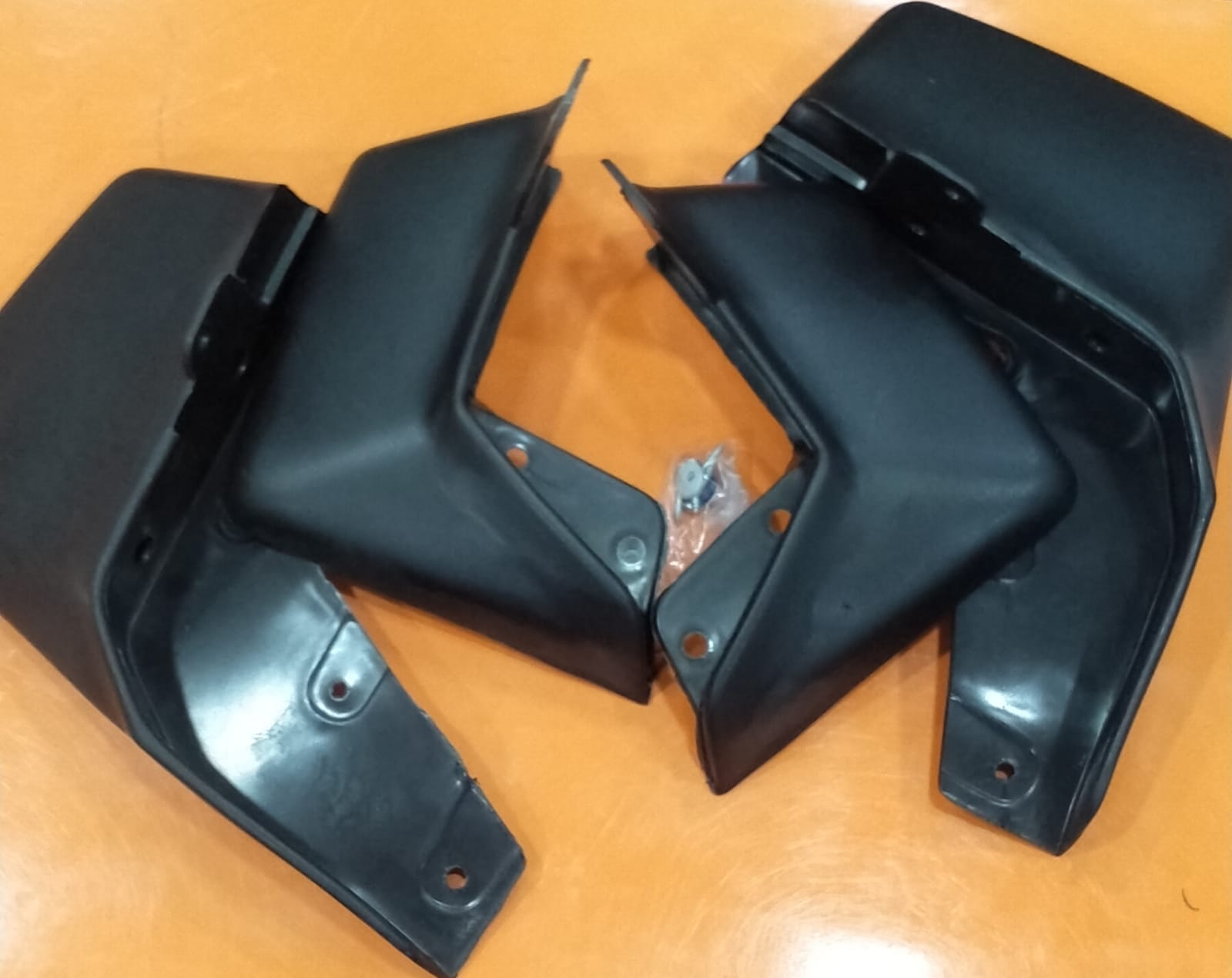 MUD FLAP FORD ECO-SPORT