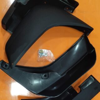 MUD FLAP MARUTI RITZ
