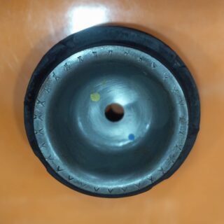 SUSPENSION BUSHES FRONT STRUT MOUNT BREZZA