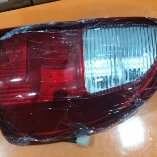 UNO MINDA TAIL LAMP TAVERA T2-RH