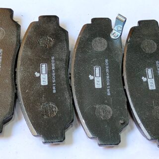 UNO MINDA BRAKE PAD ACCORD N/M,  CIVIC,  B-RV