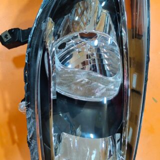 LUMAX HEAD LIGHT ASSY H/L  UNIT TIAGO  W/O  MOTOR -RH
