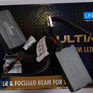 UNO MINDA LED BULB 160W LED LIGHT PREMIUM