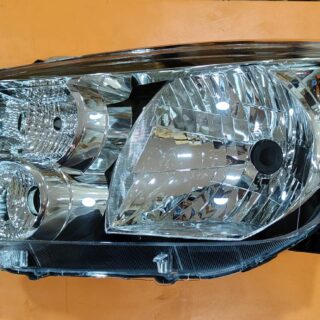LUMAX HEAD LIGHT ASSY CELERIO- LH (2013-2021)WITH MOTOR