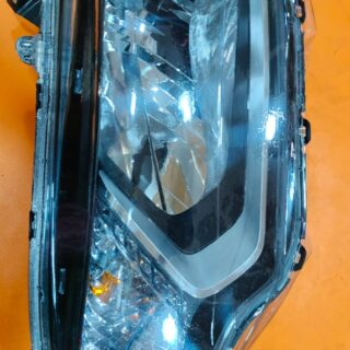 LUMAX HEAD LIGHT ASSY HONDA JAZZ(2015) WITH MOTOR-  LH
