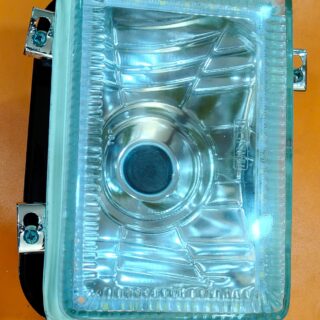 UNO MINDA HEAD LIGHT ASSY UNIT BOLERO OLD T-1DRL-RH