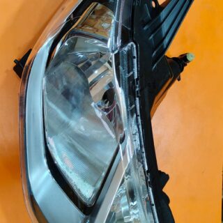 UNO MINDA HEAD LIGHT ASSY REDI GO  RH