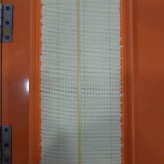 Air Filters(Bolero Camper Bolero Pickup 2Nd Gen Pu (Diesel))